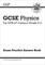 GCSE Physics: OCR 21st Century Answers (for Exam Practice Workbook) - фото 12556