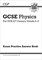 GCSE Physics: OCR 21st Century Answers (for Exam Practice Workbook) 9781782945123 - фото 12556