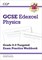 GCSE Physics Edexcel Grade 8-9 Targeted Exam Practice Workbook (includes Answers) - фото 12561