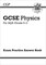 GCSE Physics: AQA Answers (for Exam Practice Workbook) - фото 12562