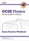 Grade 9-1 GCSE Physics Exam Practice Workbook (with answers) - фото 12565