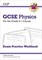 Grade 9-1 GCSE Physics Exam Practice Workbook (with answers) 9781782945277 - фото 12565