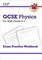 Grade 9-1 GCSE Physics: AQA Exam Practice Workbook 9781782944843 - фото 12568