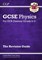 Grade 9-1 GCSE Physics: OCR Gateway Revision Guide with Online Edition - фото 12573
