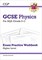 Grade 9-1 GCSE Physics: AQA Exam Practice Workbook (with answers) - фото 12577