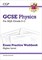 Grade 9-1 GCSE Physics: AQA Exam Practice Workbook (with answers) 9781782944942 - фото 12577