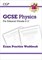 Grade 9-1 GCSE Physics: Edexcel Exam Practice Workbook - фото 12583