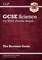 WJEC GCSE Science Double Award - Revision Guide (with Online Edition) 9781789080810 - фото 12588