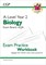 A-Level Biology for 2018: AQA Year 2 Exam Practice Workbook - includes Answers - фото 12895