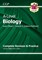 A-Level Biology: Edexcel A Year 1 & 2 Complete Revision & Practice with Online Edition - фото 12915