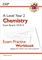 A-Level Chemistry for 2018: OCR A Year 2 Exam Practice Workbook - includes Answers - фото 12928