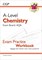 A-Level Chemistry for 2018: AQA Year 1 & 2 Exam Practice Workbook - includes Answers - фото 12934