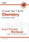 A-Level Chemistry for 2018: AQA Year 1 & AS Exam Practice Workbook - includes Answers - фото 12939