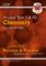 A-Level Chemistry for 2018: AQA Year 1 & AS Complete Revision & Practice with Online Edition 9781789080278 - фото 12943