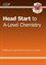 Head Start to A-level Chemistry 9781782942801 - фото 12944