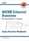 GCSE Business Edexcel Exam Practice Workbook - for the Grade 9-1 Course (includes Answers) - фото 13013