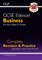 GCSE Business Edexcel Complete Revision and Practice - Grade 9-1 Course (with Online Edition) - фото 13016