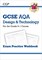 Grade 9-1 GCSE Design & Technology AQA Exam Practice Workbook - фото 13025