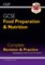 Grade 9-1 GCSE Food Preparation & Nutrition - Complete Revision & Practice (with Online Edition) - фото 13034