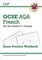 GCSE French AQA Exam Practice Workbook - for the Grade 9-1 Course (includes Answers) - фото 13043
