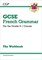 GCSE French Grammar Workbook - for the Grade 9-1 Course (includes Answers) - фото 13044