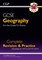 Grade 9-1 GCSE Geography Complete Revision & Practice (with Online Edition) - фото 13064