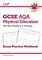 GCSE Physical Education AQA Exam Practice Workbook - for the Grade 9-1 Course (incl Answers) - фото 13084