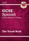 GCSE Spanish Vocab Book - for the Grade 9-1 Course 9781782948636 - фото 13100