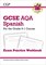 GCSE Spanish AQA Exam Practice Workbook - for the Grade 9-1 Course (includes Answers) - фото 13101