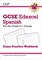 GCSE Spanish Edexcel Exam Practice Workbook - for the Grade 9-1 Course (includes Answers) 9781782945505 - фото 13102