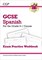 GCSE Spanish Exam Practice Workbook - for the Grade 9-1 Course (includes Answers) - фото 13103