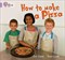 Collins Big Cat — How To Make A Pizza: Band 00/lilac - фото 14029