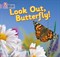 Collins Big Cat — Look Out Butterfly!: Band 00/lilac - фото 14031