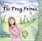 Collins Big Cat — The Frog Prince: Band 00/lilac - фото 14038