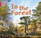 Collins Big Cat - In The Forest: Band 01b/pink B - фото 14069