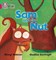 Collins Big Cat Phonics - Sam And The Nut: Band 01b/pink B - фото 14095