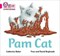 Collins Big Cat Phonics For Letters And Sounds  - Pam Cat: Band 1b/pink B 9780008351908 - фото 14106