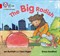Collins Big Cat Phonics For Letters And Sounds - The Big Radish: Band 2a/red A - фото 14109