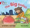 Collins Big Cat Phonics For Letters And Sounds - The Big Radish: Band 2a/red A 9780008351939 - фото 14109