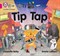 Collins Big Cat Phonics For Letters And Sounds - Tip Tap: Band 01a/pink A - фото 14110