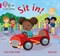 Collins Big Cat Phonics For Letters And Sounds —sit In: Band 1a/pink A - фото 14116