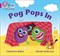 Collins Big Cat Phonics For Letters And Sounds — Pog Pops In: Band 1b/pink B - фото 14125