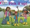 Collins Big Cat Phonics For Letters And Sounds — Pick It Up: Band 1b/pink B - фото 14128