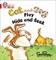 Collins Big Cat — Cat And Dog Play Hide And Seek: Band 02a/red A - фото 14134