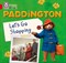Collins Big Cat — Paddington: Let’s Go Shopping: Band 2a/red A - фото 14140