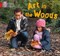 Collins Big Cat — Art In The Woods: Band 02b/red B - фото 14152