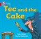 Collins Big Cat — Tec And The Cake: Band 02a/red A - фото 14167