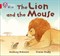 Collins Big Cat — The Lion And The Mouse: Band 02b/red B - фото 14168