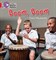 Collins Big Cat Phonics — Boom, Boom: Band 02b/red B 9780007507788 - фото 14189