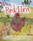 Collins Big Cat Phonics Progress — Red Hen: Band 02a Red A/band 10 White 9780007516339 - фото 14205